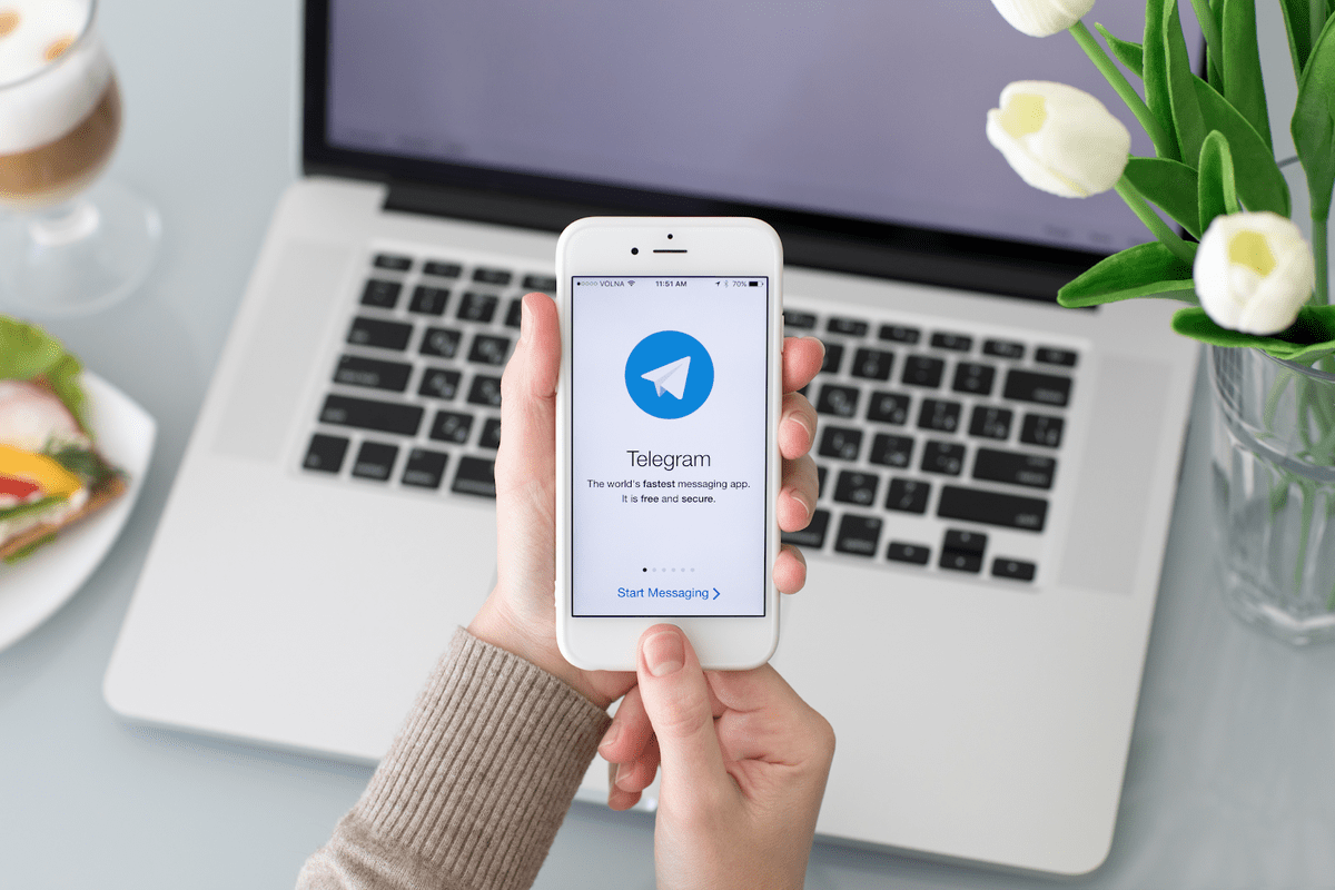 Чем грозит взлом Телеграмма 6 марта