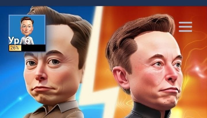 Musk empire комбо 16 июля