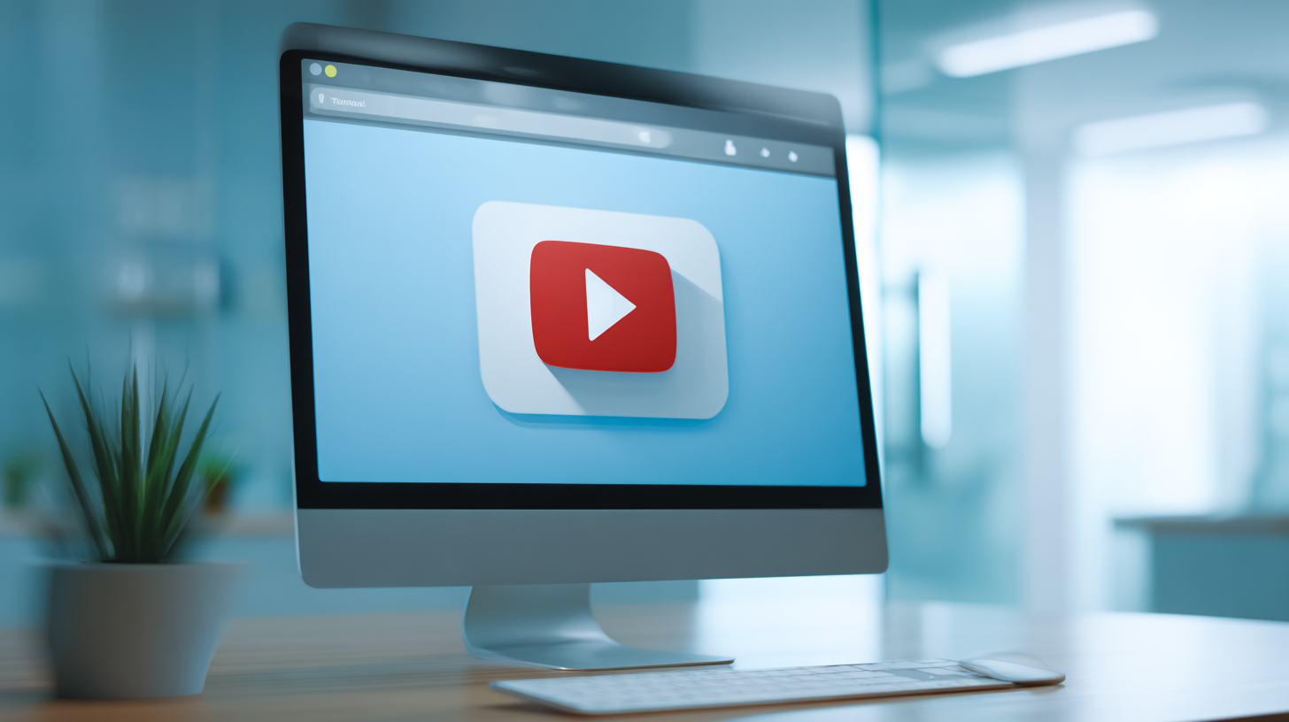 Как скачать видео с YouTube в 2025: обзор Cliply