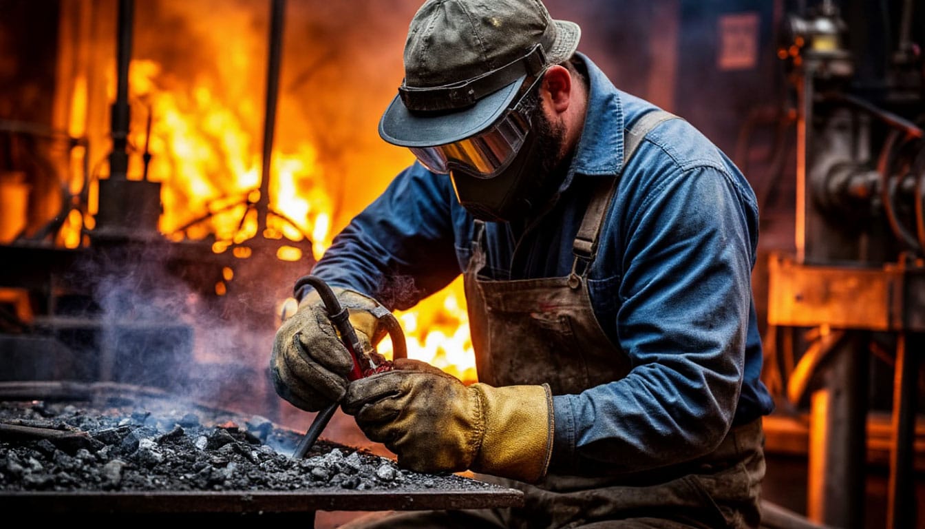 Как выбрать сварочный аппарат Сварог
