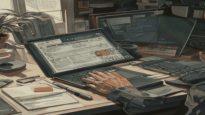 Владелец проекта проверяет Codex с телефона: очередь задач, статус, артефакт, вопрос и кнопка человеческого решения