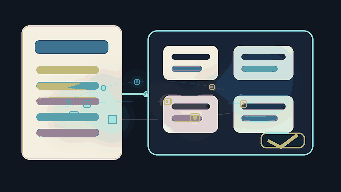 DESIGN.md передает Codex палитру, компоненты и визуальные запреты проекта