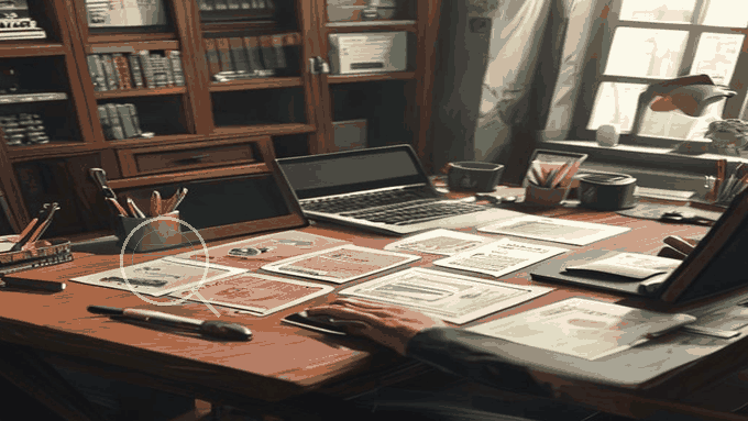 Пять рабочих навыков Codex отделены от большого закрытого шкафа инструментов