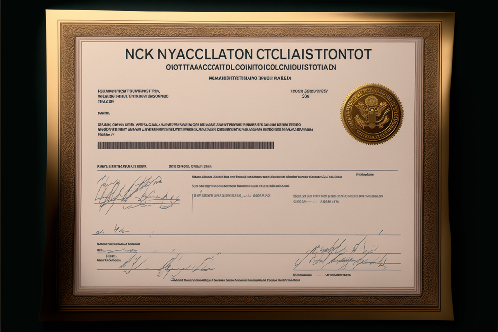 Что будет, если приобрести поддельный сертификат о вакцинации?
