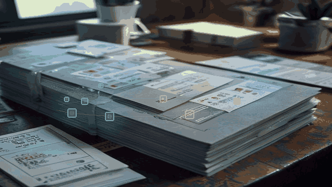 Длинный контекст Codex проходит через слой сжатия и превращается в короткую рабочую память