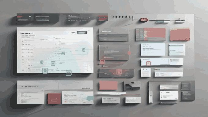 DESIGN.md передает Codex палитру, компоненты и визуальные запреты проекта