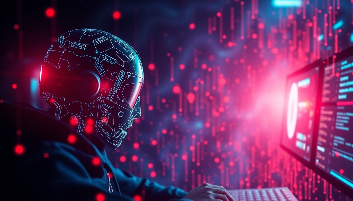 AI-система NeuralProtect обнаруживает ransomware до шифрования данных