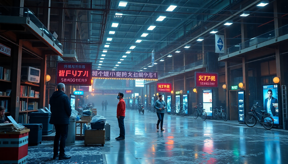 Сравнение азиатских AI-моделей Sakana Fugu и 360 Tulongfeng после запрета Anthropic