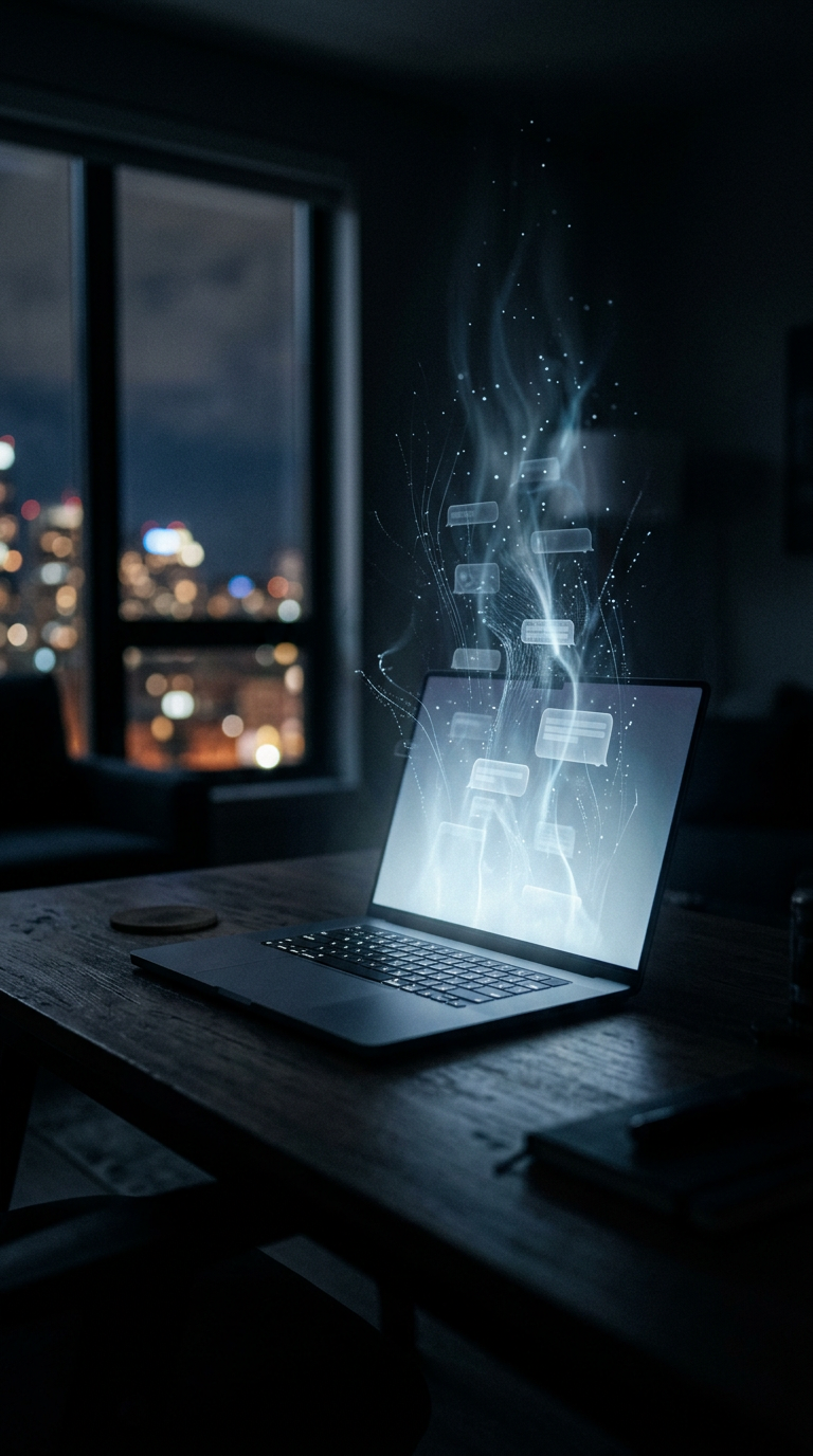Codex Wake — локальная утилита macOS для восстановления и группировки потерянных чатов Codex Desktop