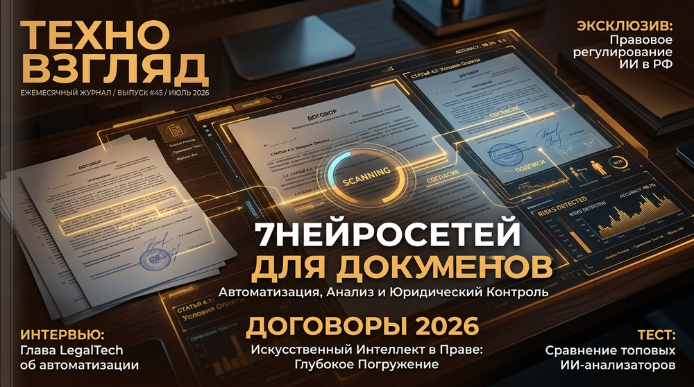 7 AI document tools 2026