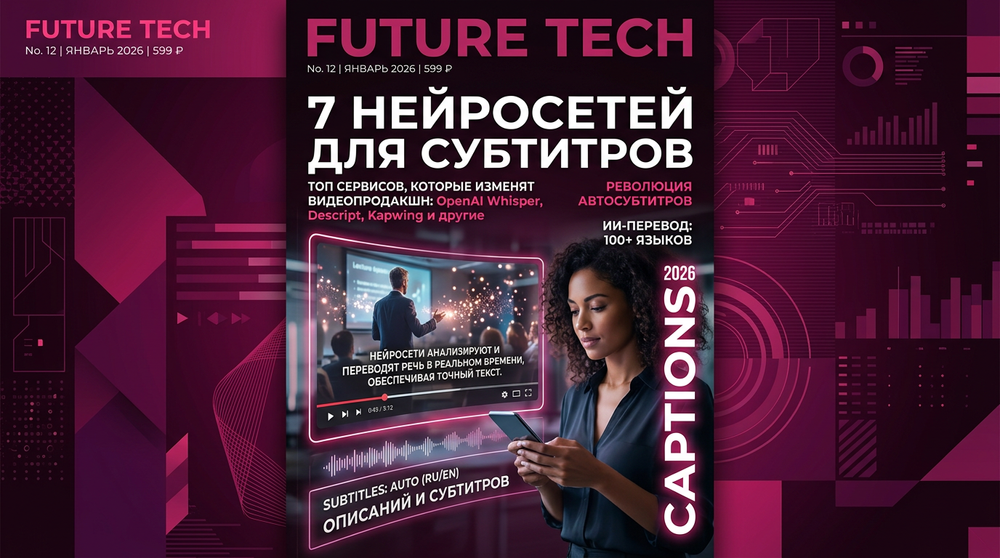 7 AI subtitle caption tools 2026