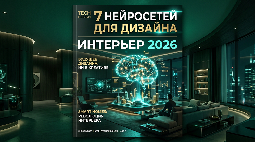 7 AI interior design tools 2026