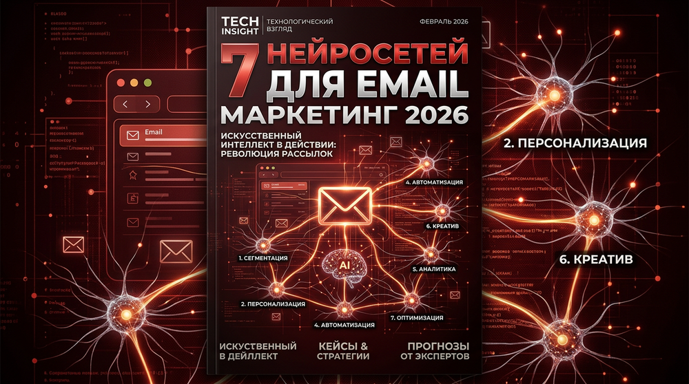 7 AI email marketing tools 2026