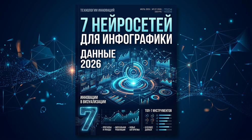 7 AI infographic tools 2026
