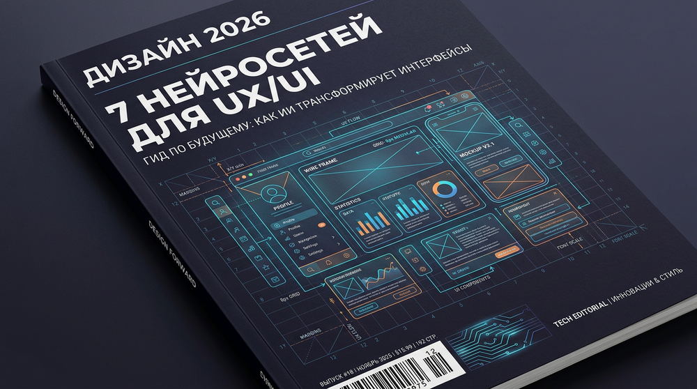 7 AI UX UI design tools 2026