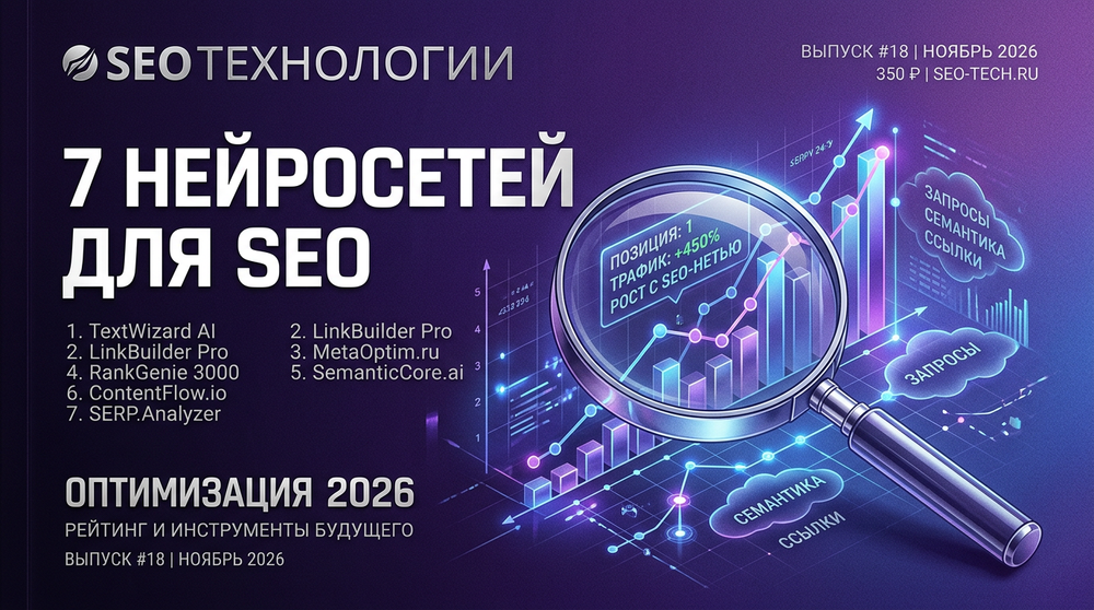 7 AI SEO tools 2026