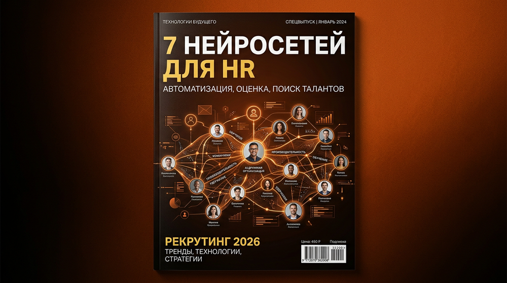 7 AI HR recruiting tools 2026