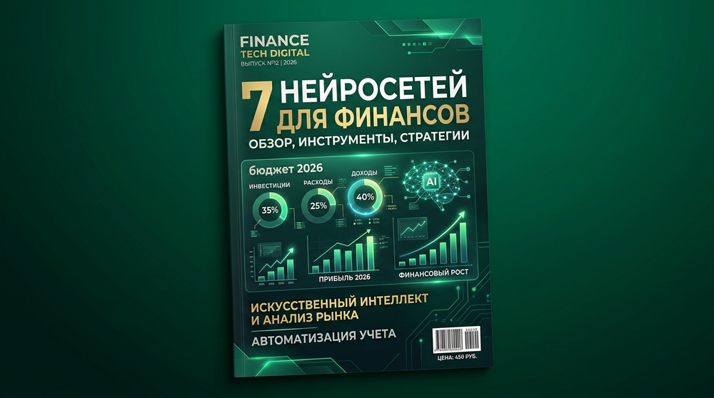 7 AI finance budget tools 2026