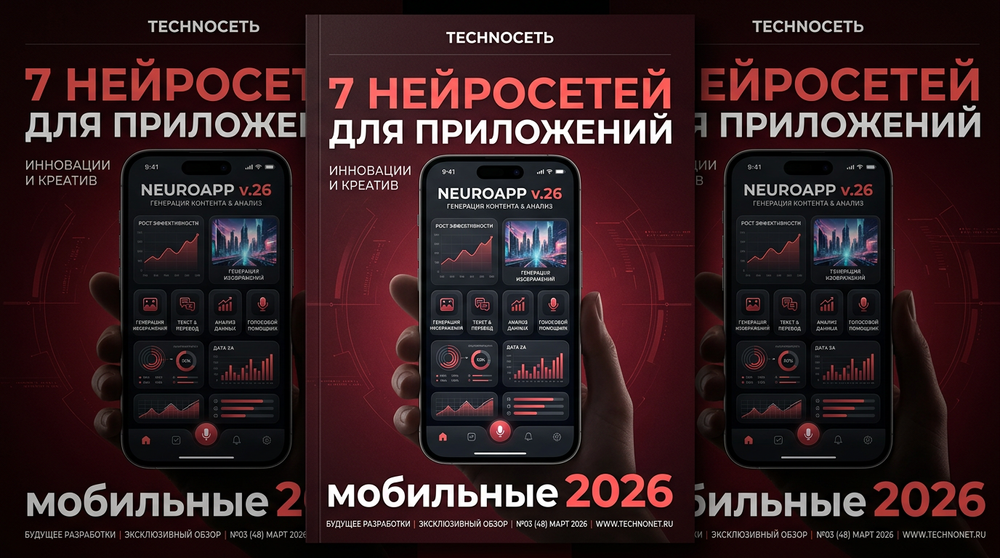 7 AI mobile app tools 2026