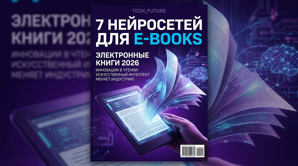 7 AI ebook creation tools 2026