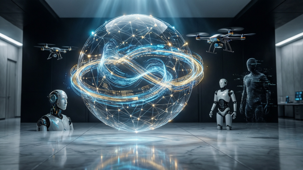 DeepEval 4.0 evaluation harness для AI-агентов: автоматический контур оценки с span-level трассировкой