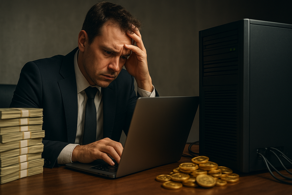 Схема перераспределения бюджета при переходе на дешёвую LLM: токены, инфраструктура, контроль качества