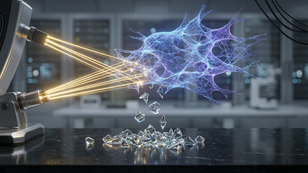 Схема метода Generative Causal Testing: объяснение AI превращается в гипотезу и проверяется новым текстом