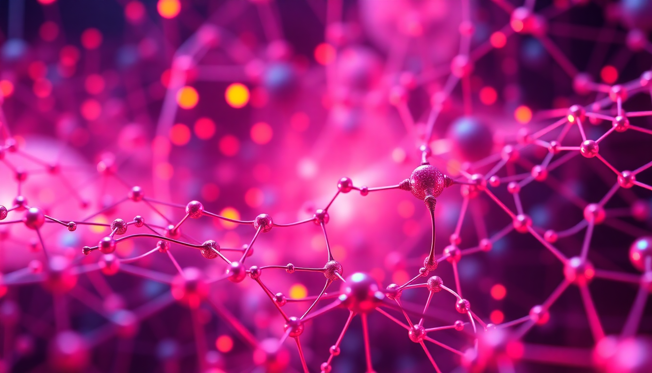 Generative SNUPI AI для ДНК-оригами: проектирование наночастиц за часы