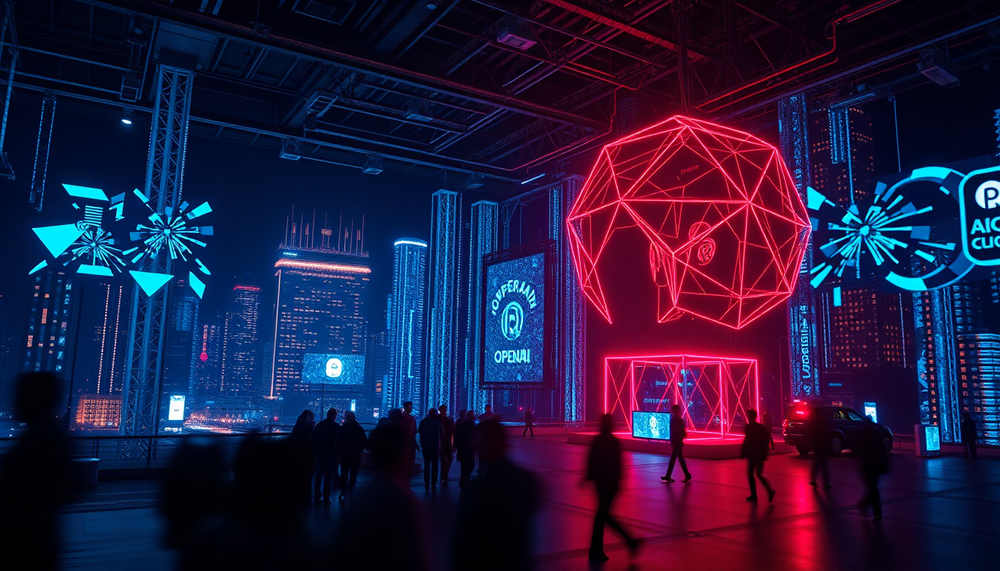 OpenAI IPO отложено до 2027 года: оценка в 1 триллион долларов и стратегия Сэма Альтмана