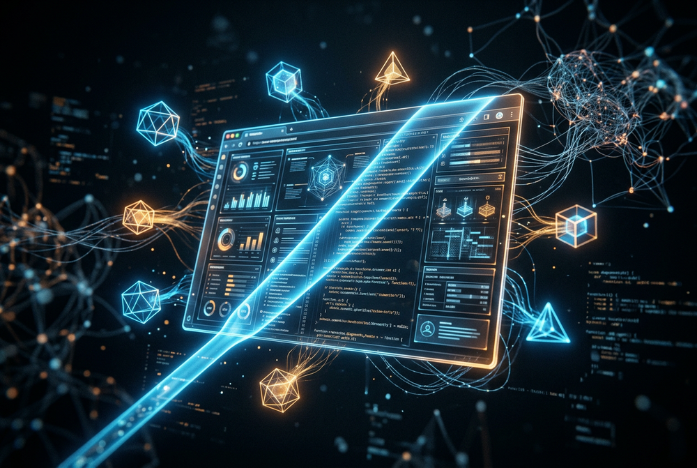 Результат проверки сайта на готовность к AI-агентам в сервисе isitagentready.com с баллом и списком проблем