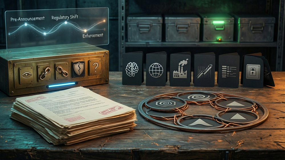 Экспортный запрет США на модели Anthropic Mythos и Fable для иностранных пользователей в 2026 году из-за риторики о рисках ИИ