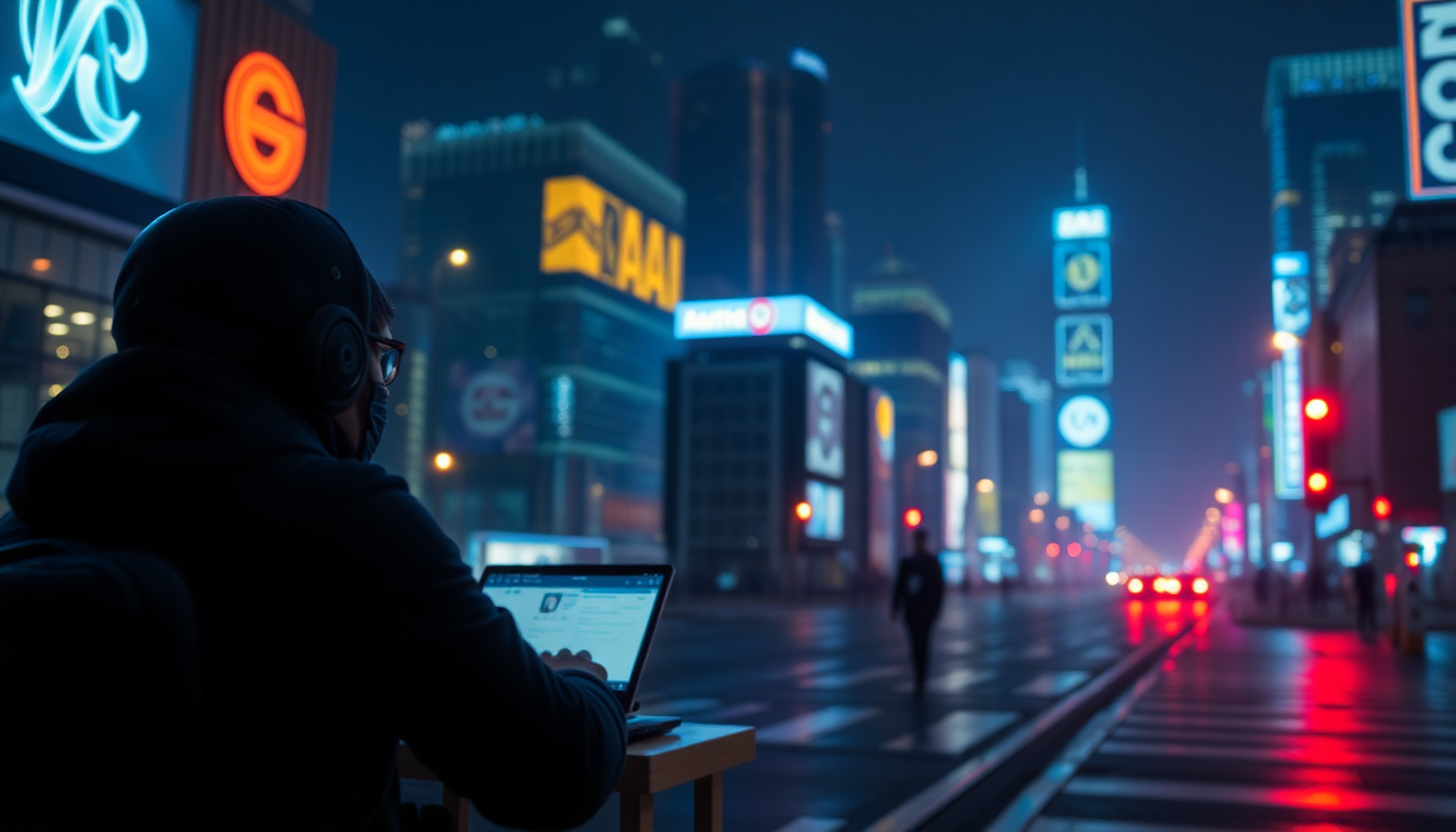 Карта перехода AI-профессий в ЕС от OpenAI: инструмент для планирования переобучения сотрудников