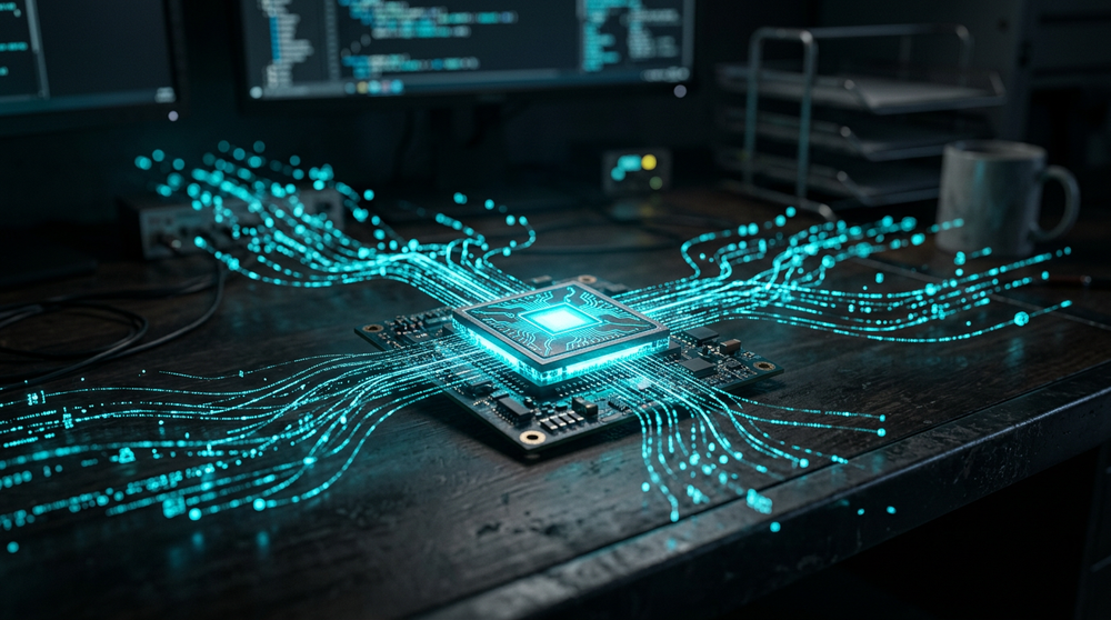 MiMo Code — архитектура Mixture of Modular Experts для генерации программного кода