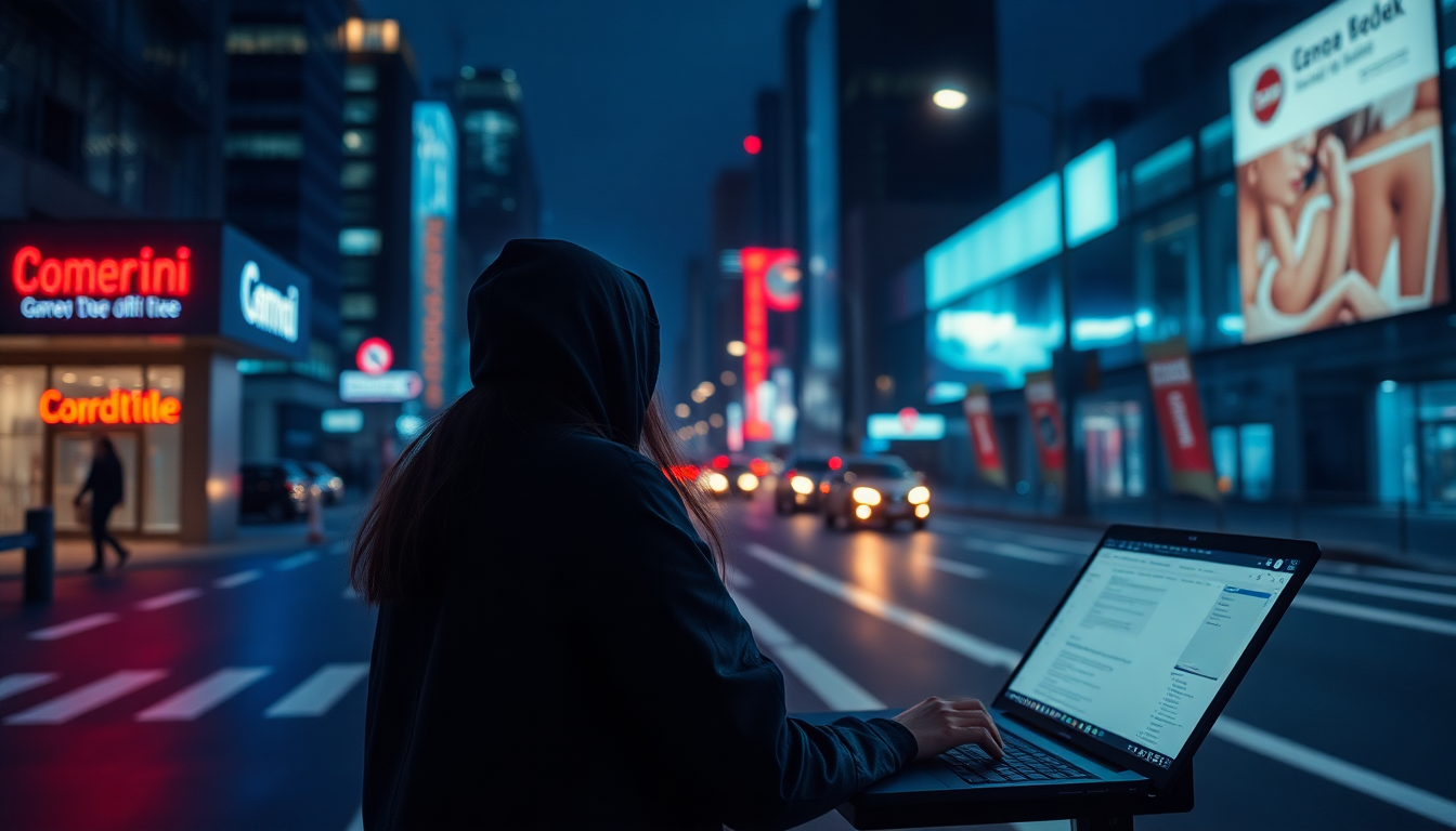 Интерфейс NLP-инструмента для LinkedIn с функциями детекции намерений и адаптации тона сообщений
