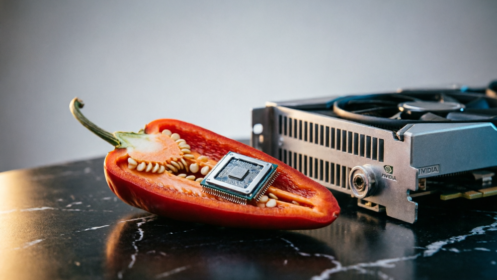 Сравнение стоимости инференса LLM на GPU и ASIC OpenAI Jalapeño с расчётом окупаемости 12–36 месяцев