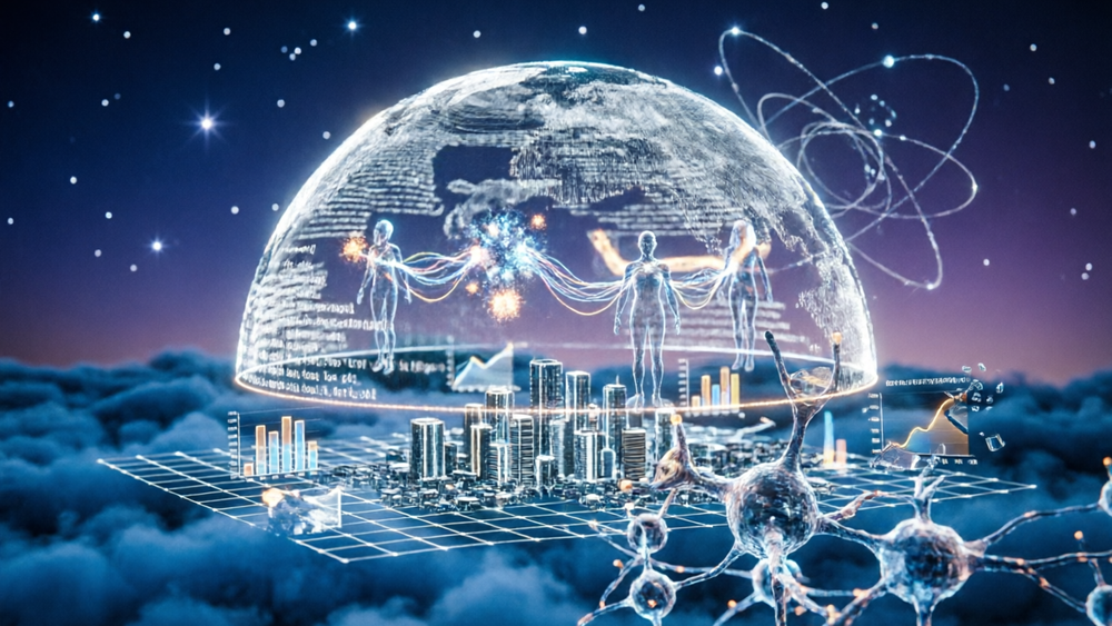 Patronus AI цифровые миры для стресс-тестирования AI-агентов перед запуском в продакшен