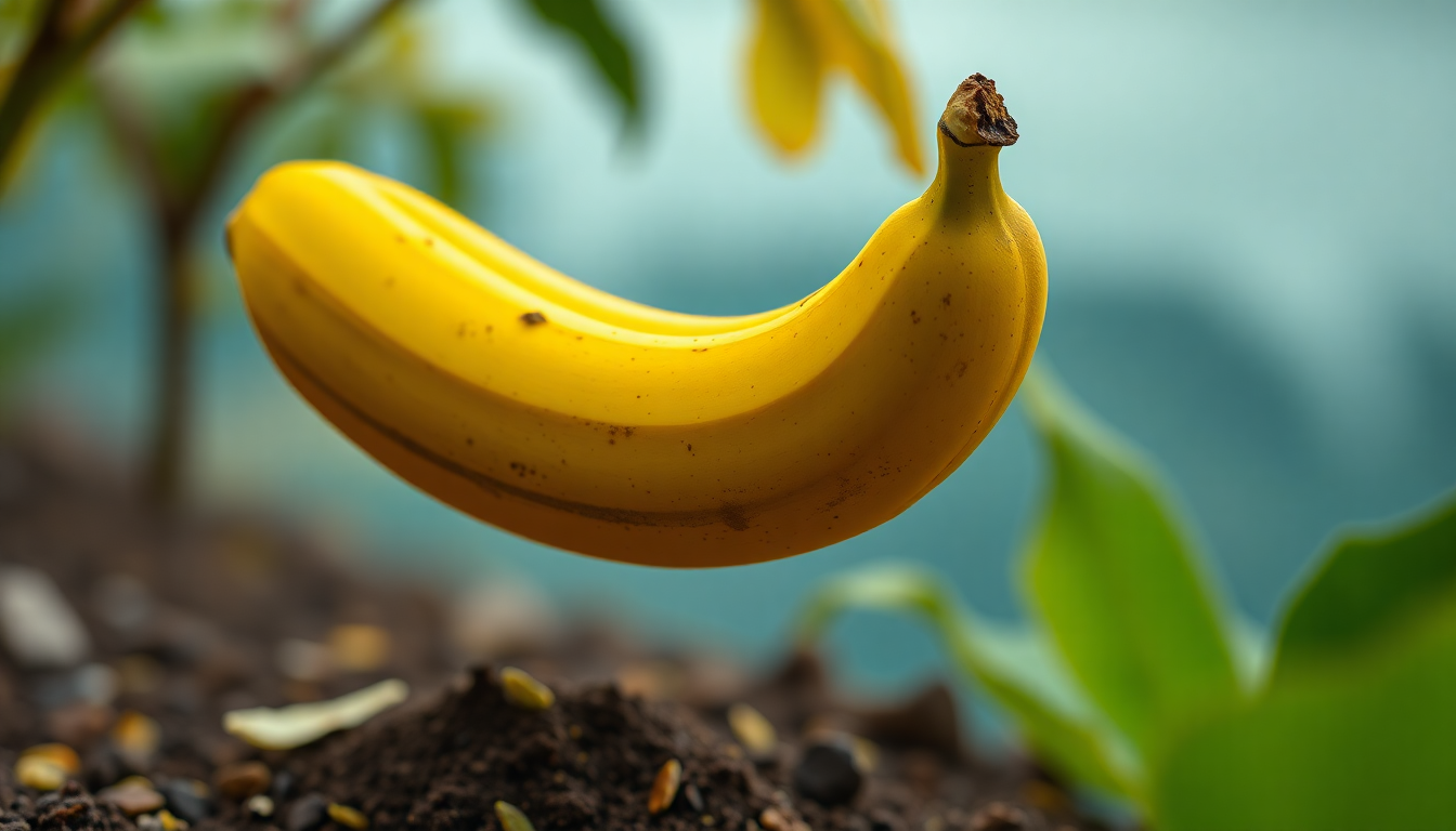Интерфейс Gemini Nano Banana с примером персонализированного изображения и настройками доступа к данным Google
