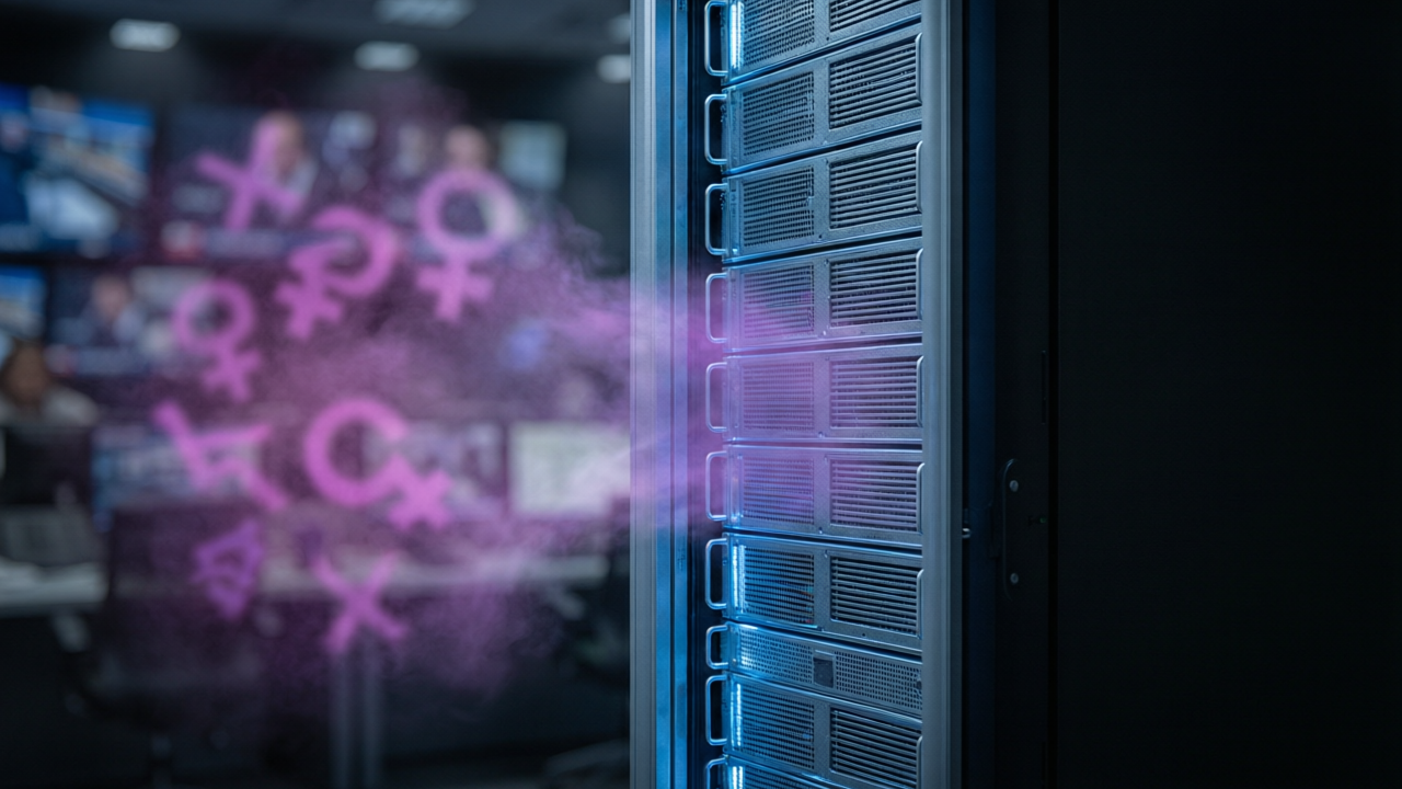 Политическая предвзятость AI-чатботов: тестирование Washington Post и Стэнфорда, 2026