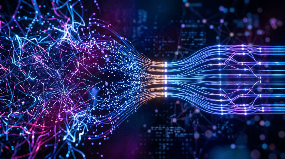 Qoder Work — интерфейс создания повторяемых AI-workflows без программирования