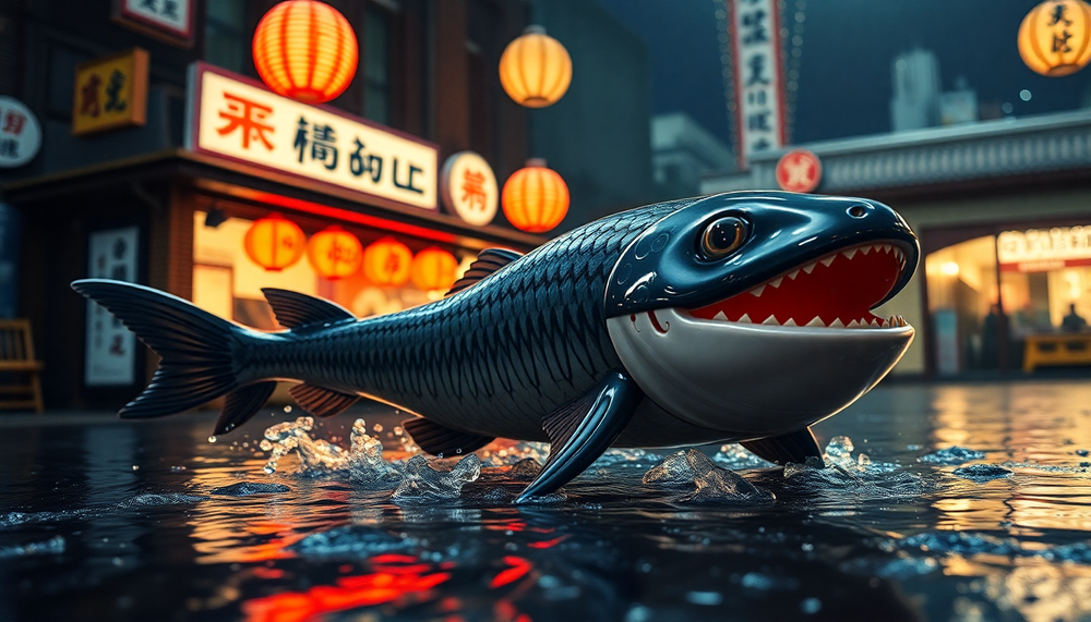 Sakana AI Fugu мультиагентная оркестрация снижение вендор-лока корпоративные AI системы