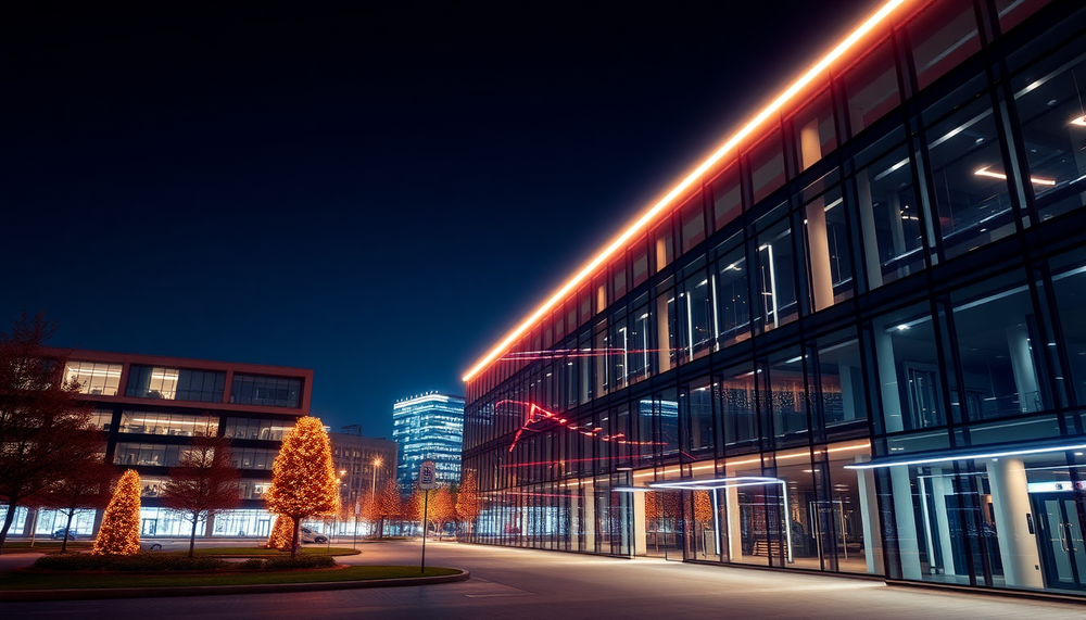 Схема трех слоев SAP AI-персонализации: data, decisioning, delivery для enterprise