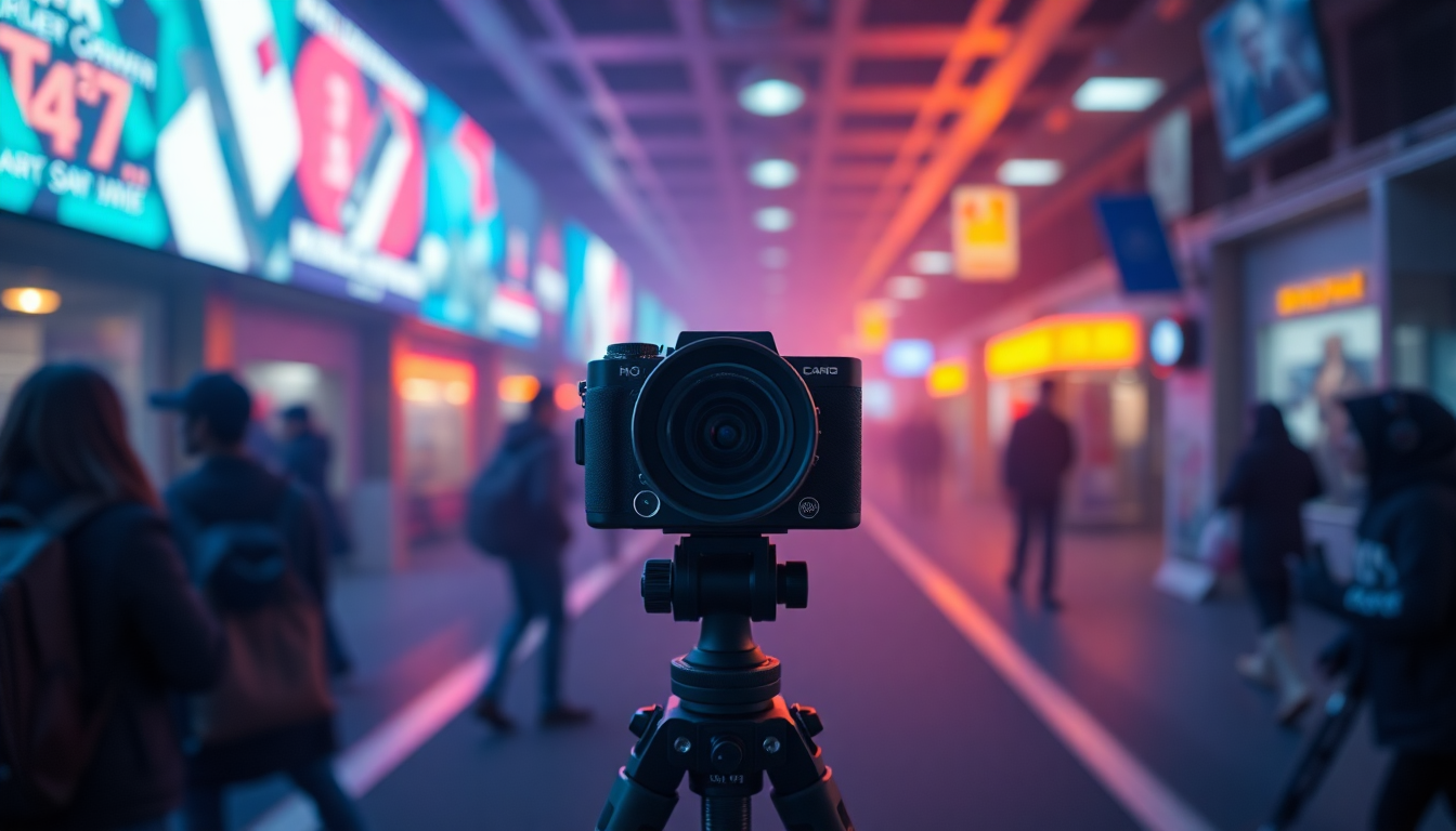 Ref Cams на ЧМ-2026: носимые камеры судей для AI-обработки видео в редакциях