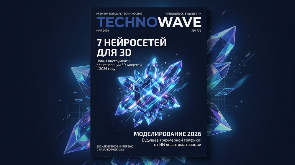 7 AI 3D modeling tools 2026