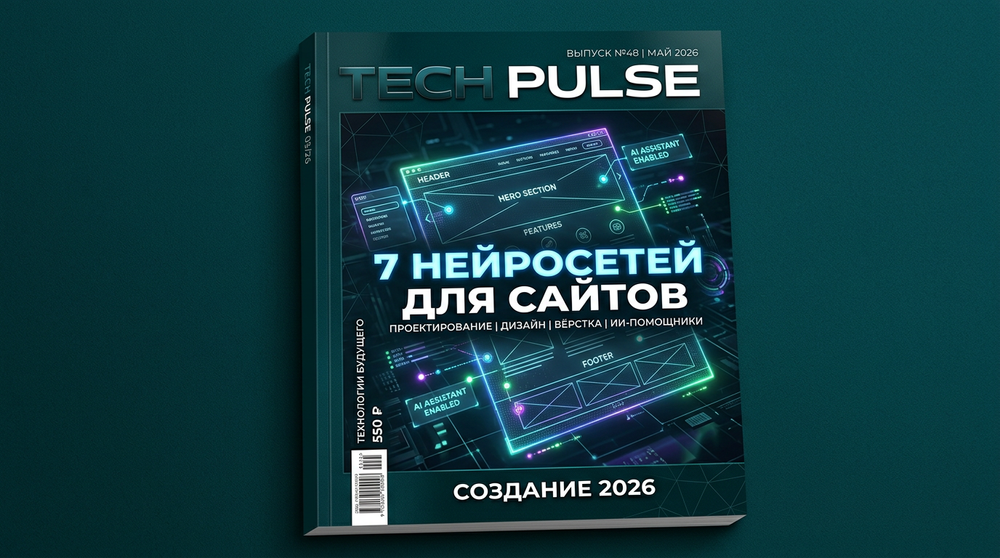 7 AI website builders 2026
