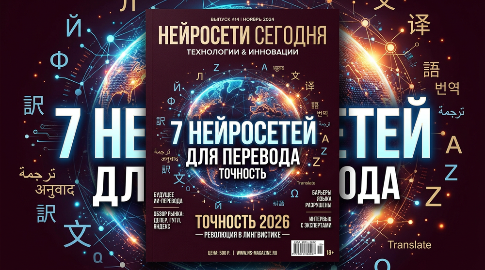 7 AI translation tools 2026