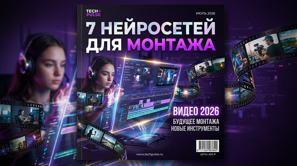 7 AI video editing tools 2026