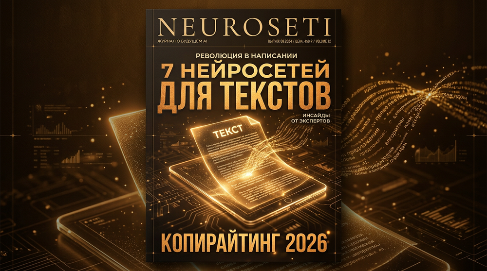 7 AI copywriting tools 2026