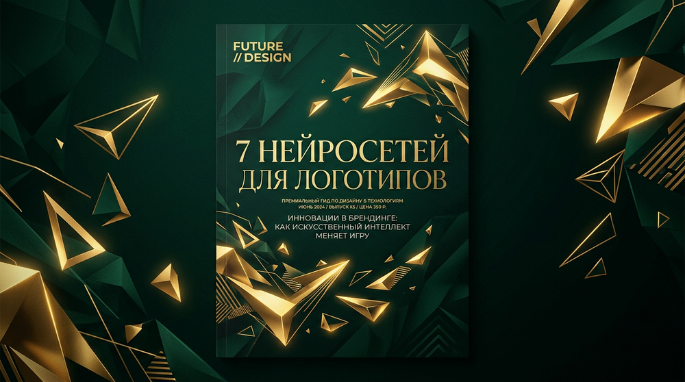 7 AI logo design tools 2026