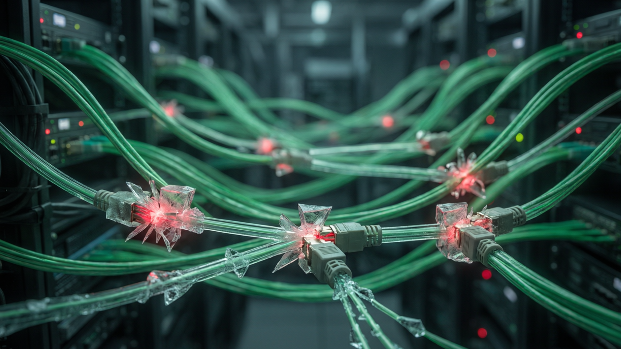 Инфографика: 5 классов операционных рисков при интеграции с провайдером без рабочей песочницы — зависшие платежи при зелёном 