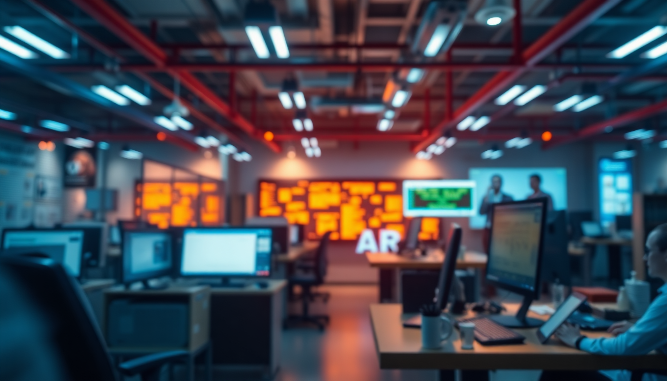 AI-агент анализирует интерфейс приложения и генерирует тестовые сценарии